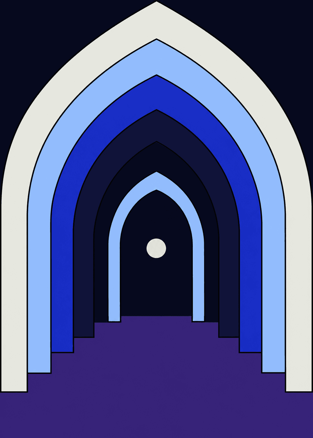 The sleeve of Volume Three.